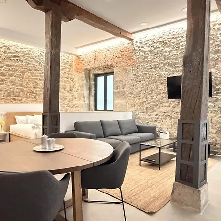 Calle Limon Apartman