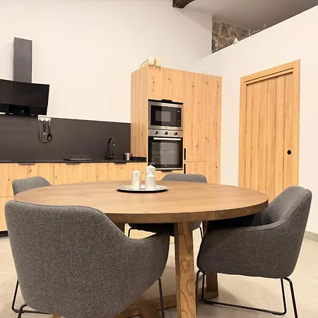Apartman Calle Limon
