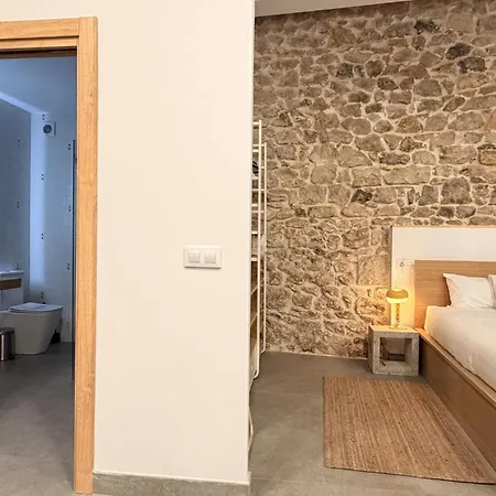 Calle Limon Апартаменты