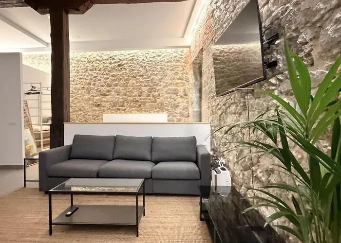 公寓 Calle Limon *