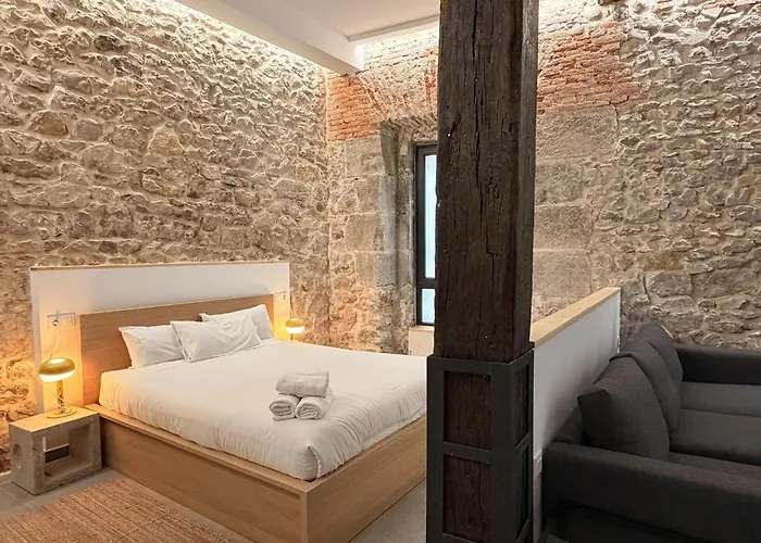 Calle Limon 公寓 *