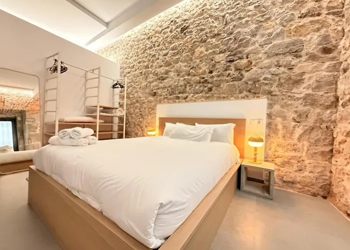 Calle Limon * 桑坦德